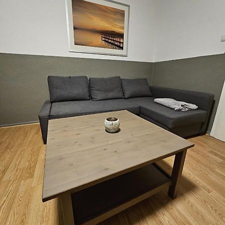 Appartement M&L Wohnen 1 à Essen Extérieur photo