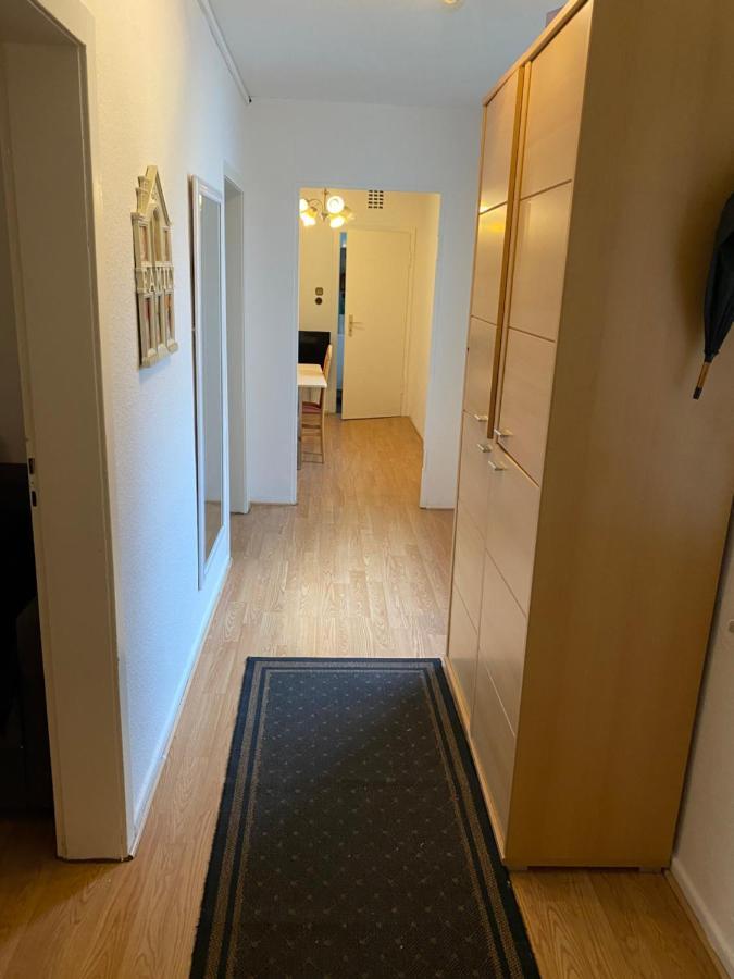 Appartement M&L Wohnen 1 à Essen Extérieur photo