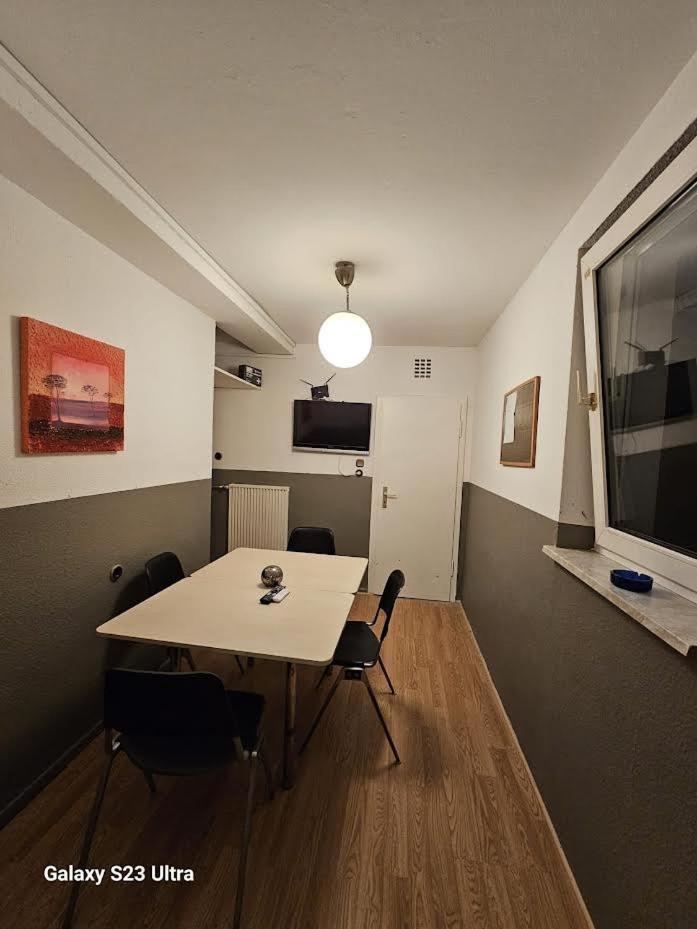 Appartement M&L Wohnen 1 à Essen Extérieur photo
