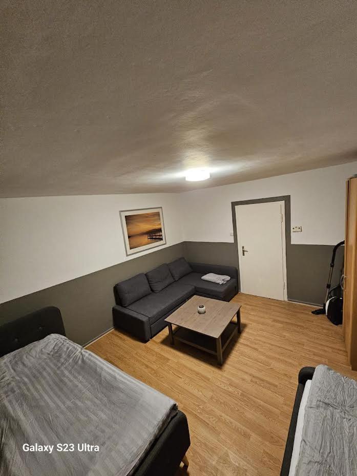 Appartement M&L Wohnen 1 à Essen Extérieur photo