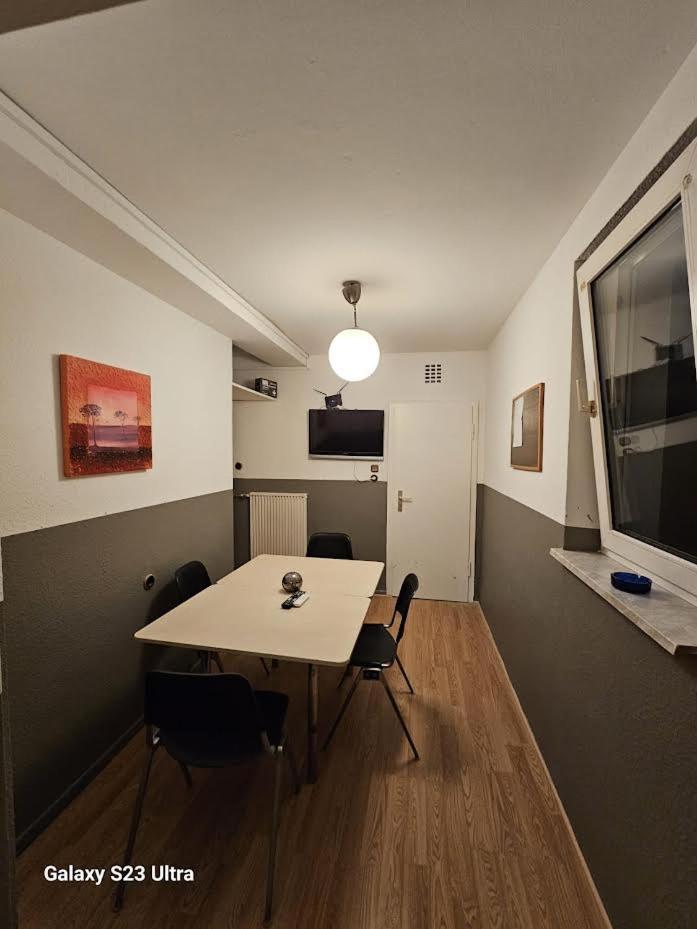 Appartement M&L Wohnen 1 à Essen Extérieur photo