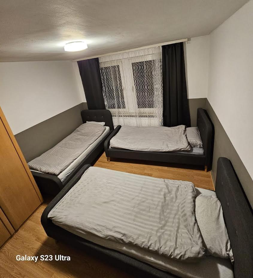 Appartement M&L Wohnen 1 à Essen Extérieur photo