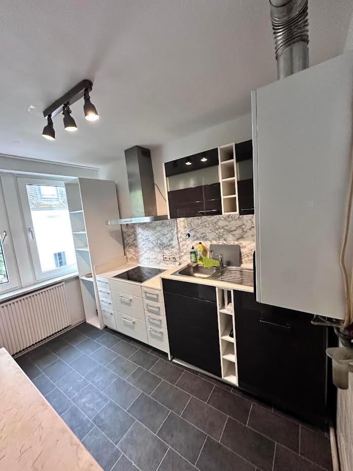 Appartement M&L Wohnen 1 à Essen Extérieur photo